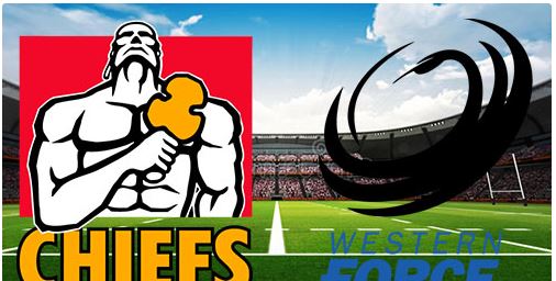Chiefs vs Western Force 25 April 2025 Super Rugby Full Match Replay